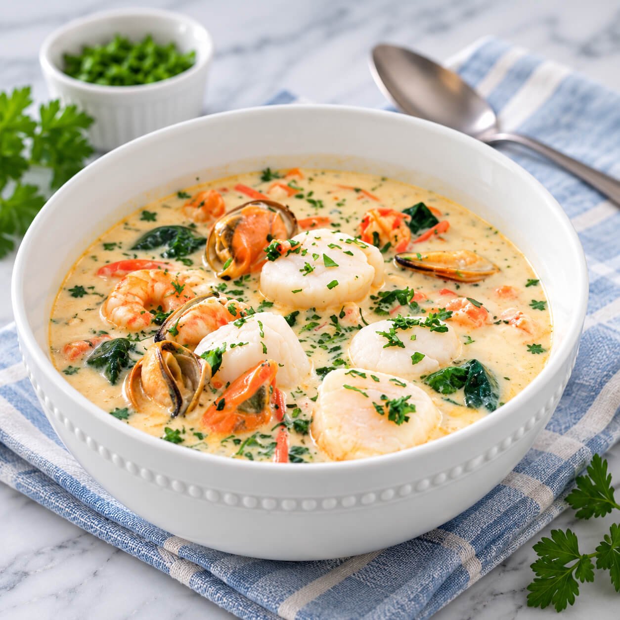 SOUPS