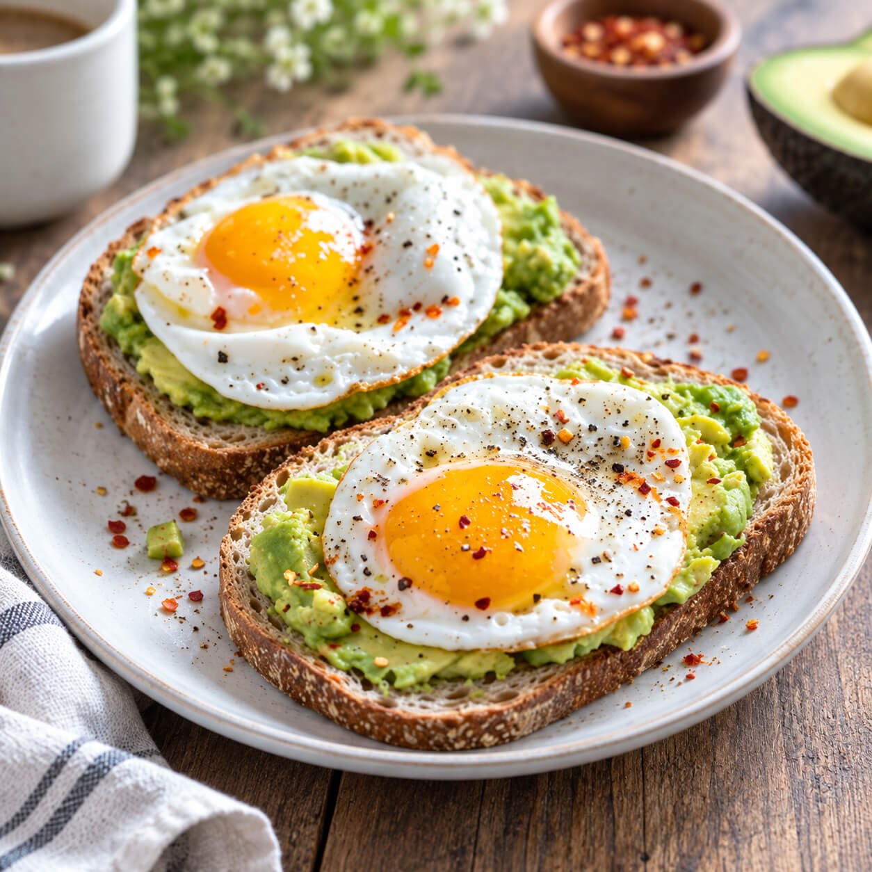 BREAKFAST