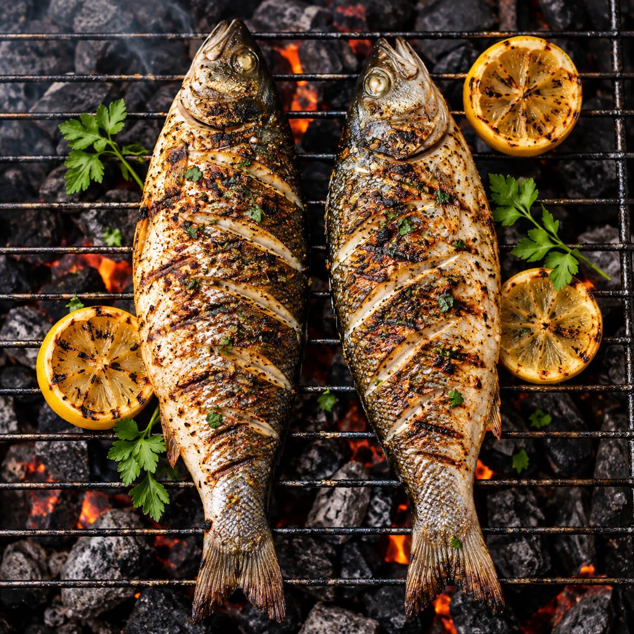 FISH