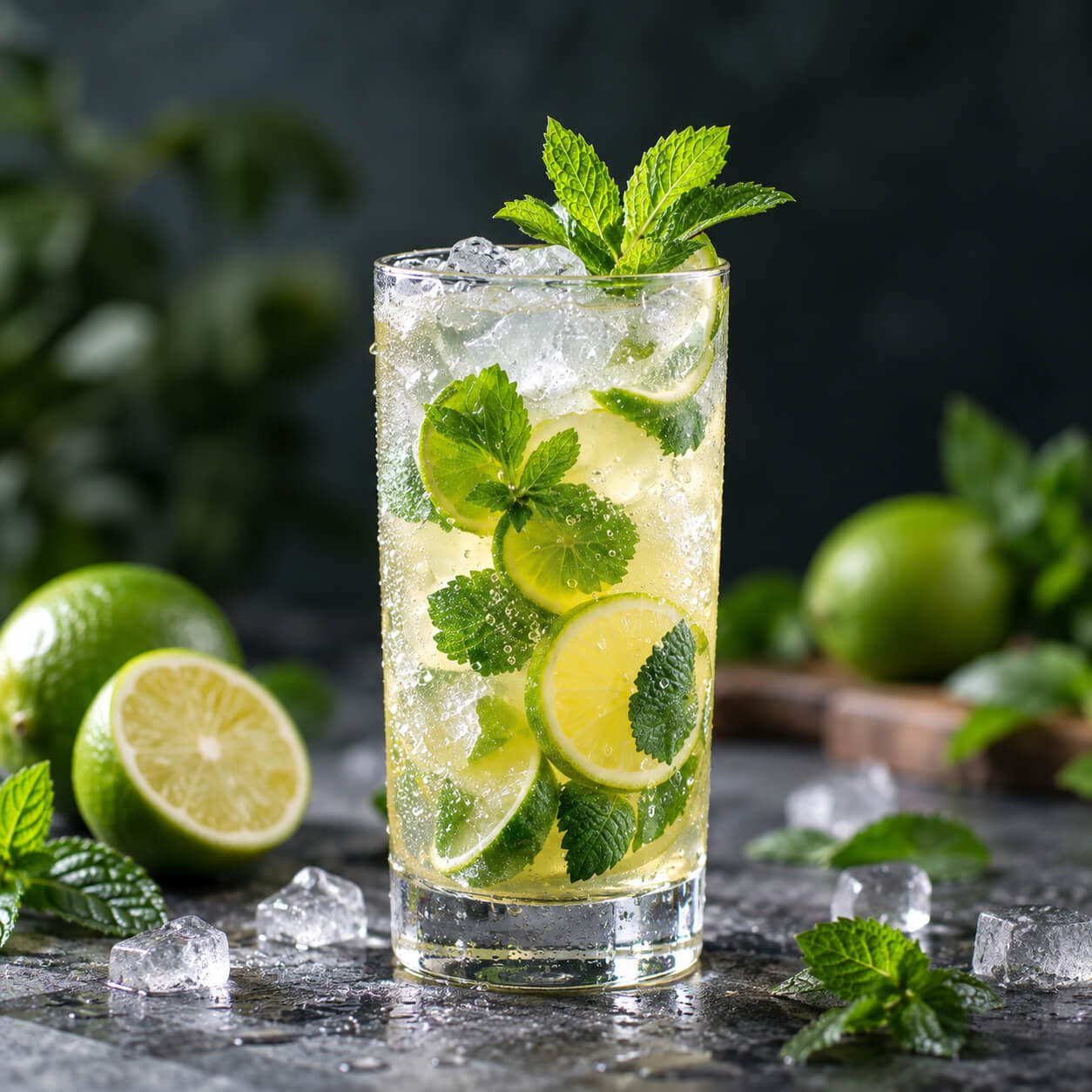 FRESH COCKTAIL