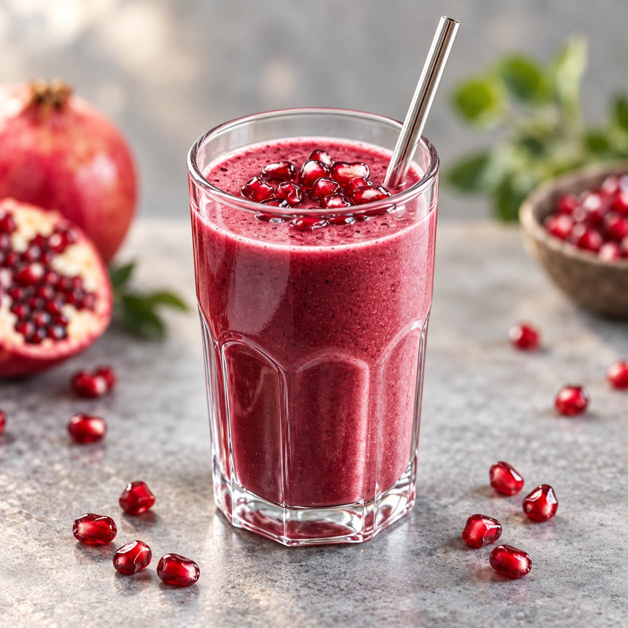 FRESH JUICES