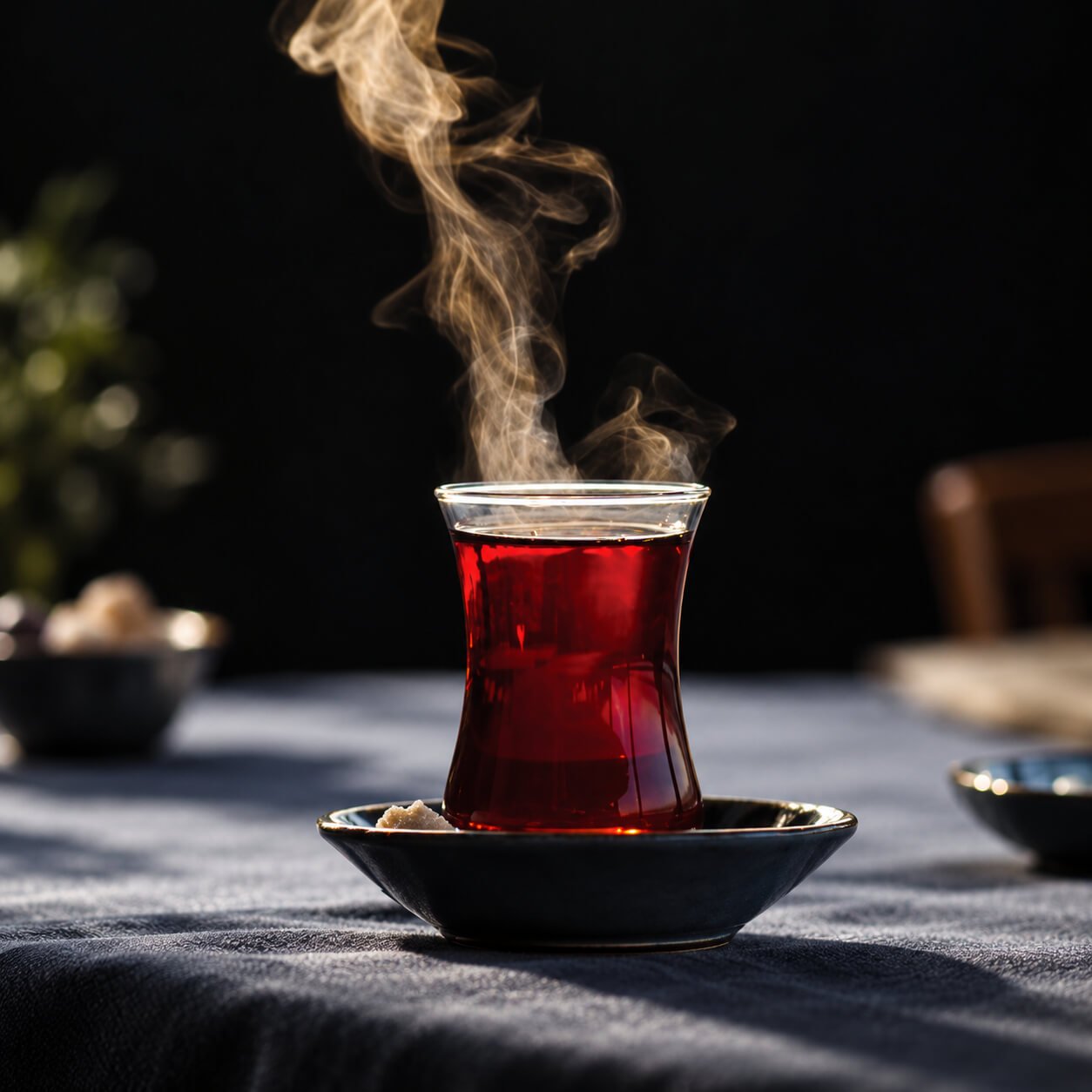 HOT BEVERAGES