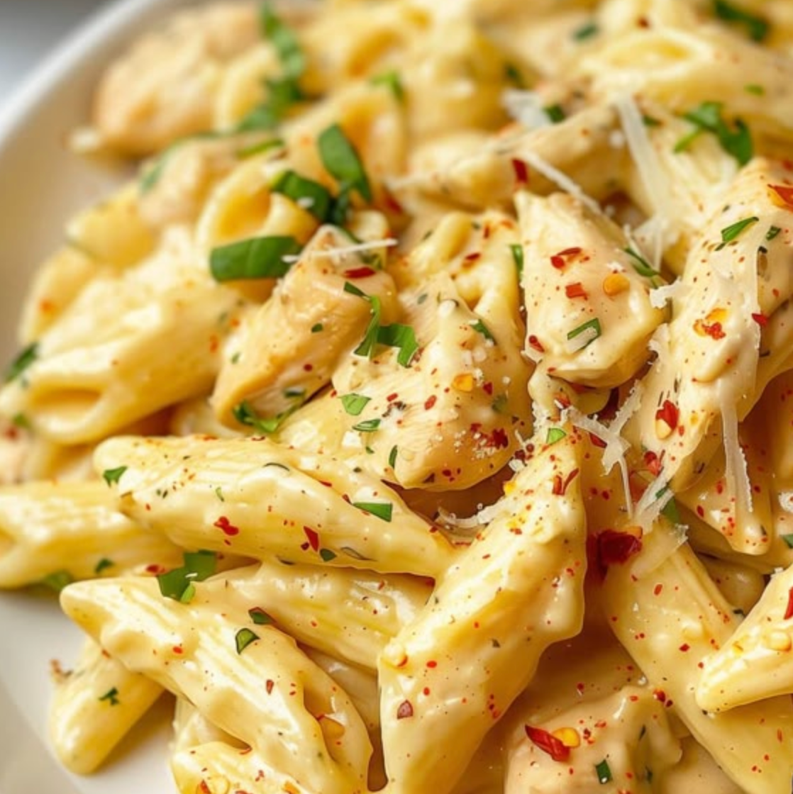 PASTA