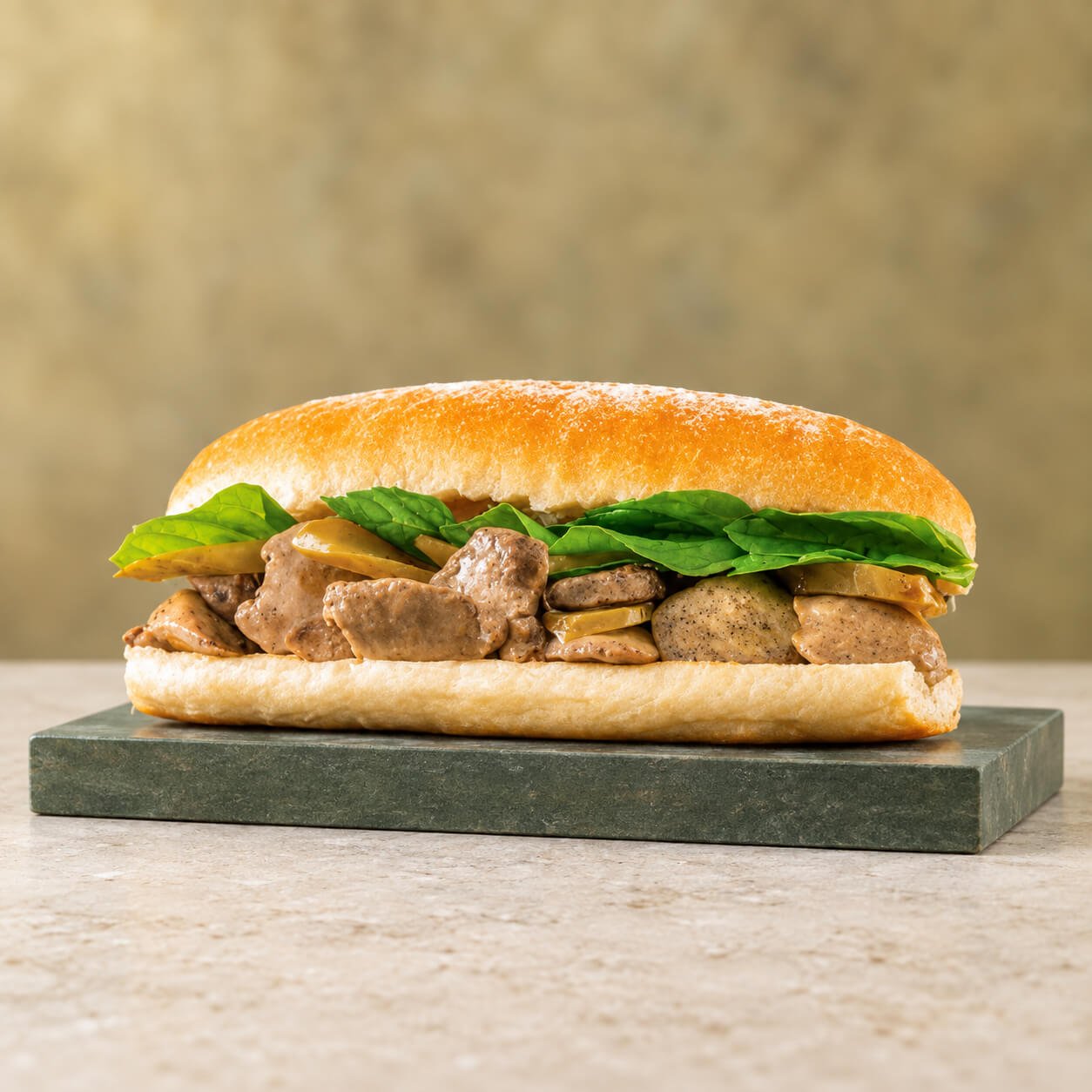 Chicken Liver