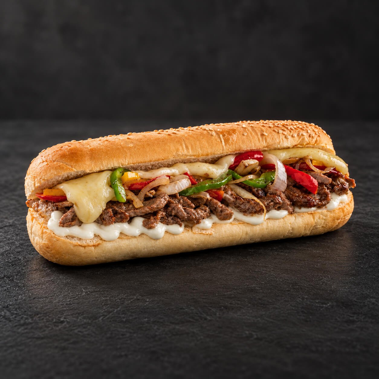 Philadelphia Sandwich