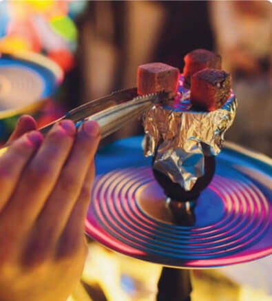 SHISHA